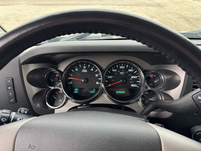 Used 2012 Chevrolet Silverado 1500 LT w/ All-Star Edition image 23