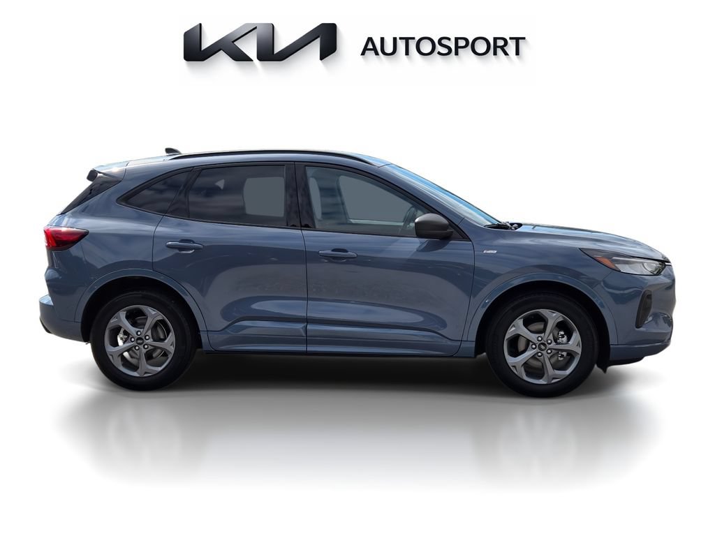 Used 2024 Ford Escape ST-Line FWD image 7