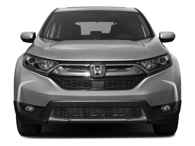Used 2017 Honda CR-V EX image 4