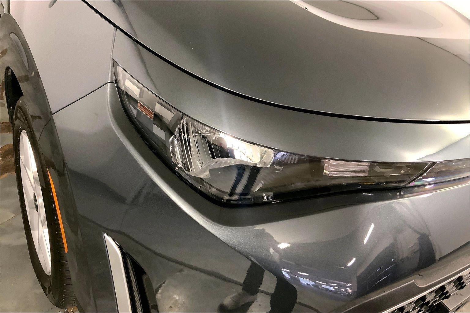 Certified 2025 Kia Soul LX image 26