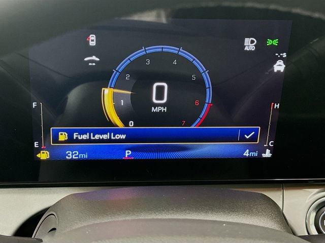 New 2026 Chevrolet Trax LT image 14