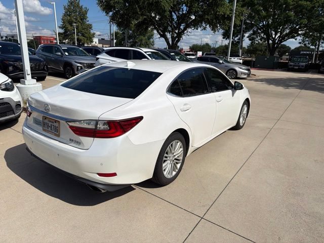 Used 2016 Lexus ES 350 FWD image 7