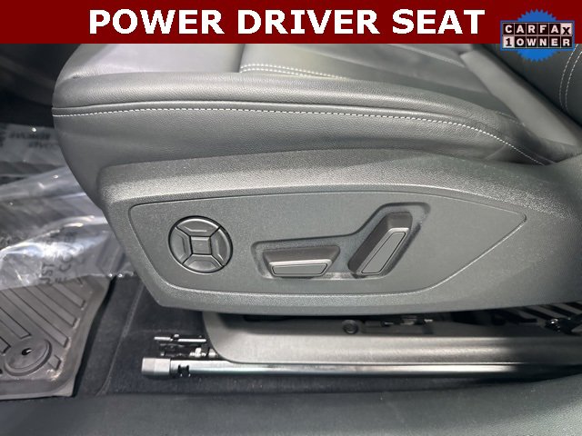 Used 2022 Audi Q4 e-tron Premium Plus image 5