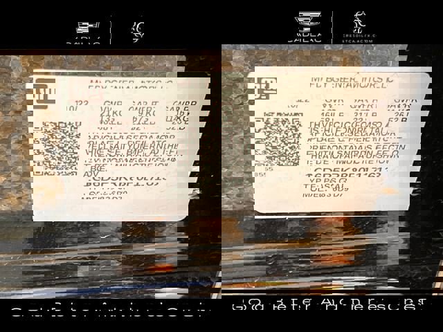 Certified 2023 Cadillac CT5 Sport image 31