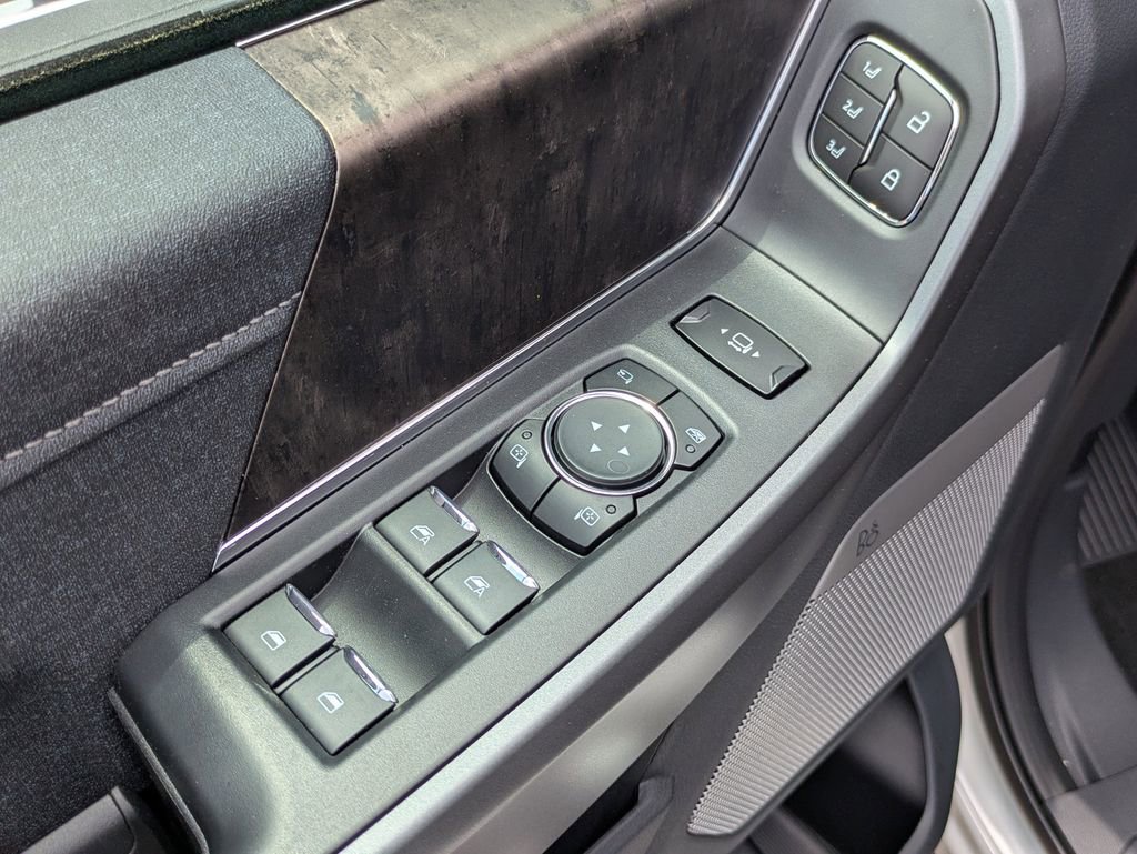 New 2026 Ford F250 Lariat AWD/4WD image 10
