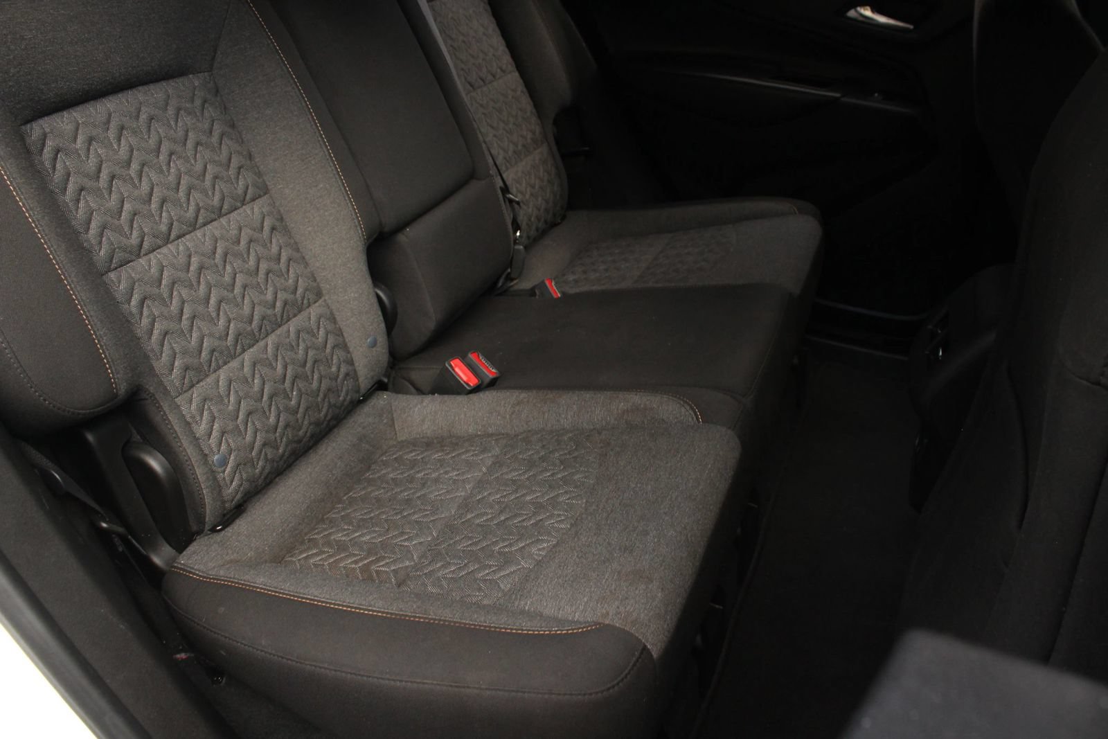 Used 2022 Chevrolet Equinox LT FWD image 23