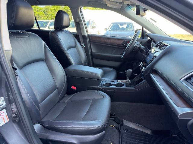Used 2018 Subaru Outback 2.5i Limited AWD/4WD image 25