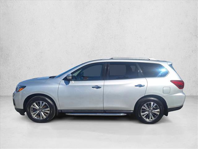 Used 2019 Nissan Pathfinder SL image 8