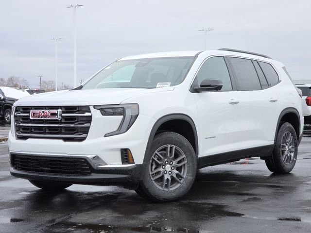 New 2026 GMC Acadia Elevation image 2