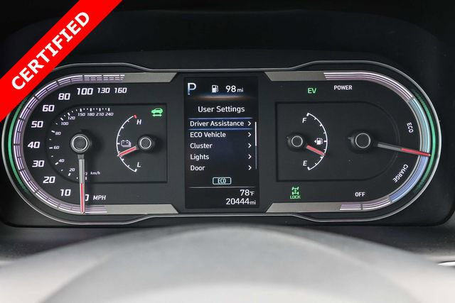 Certified 2023 Hyundai Tucson SEL image 26