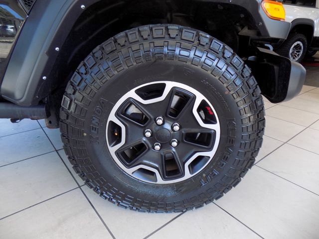 Certified 2023 Jeep Gladiator Sport AWD/4WD image 11
