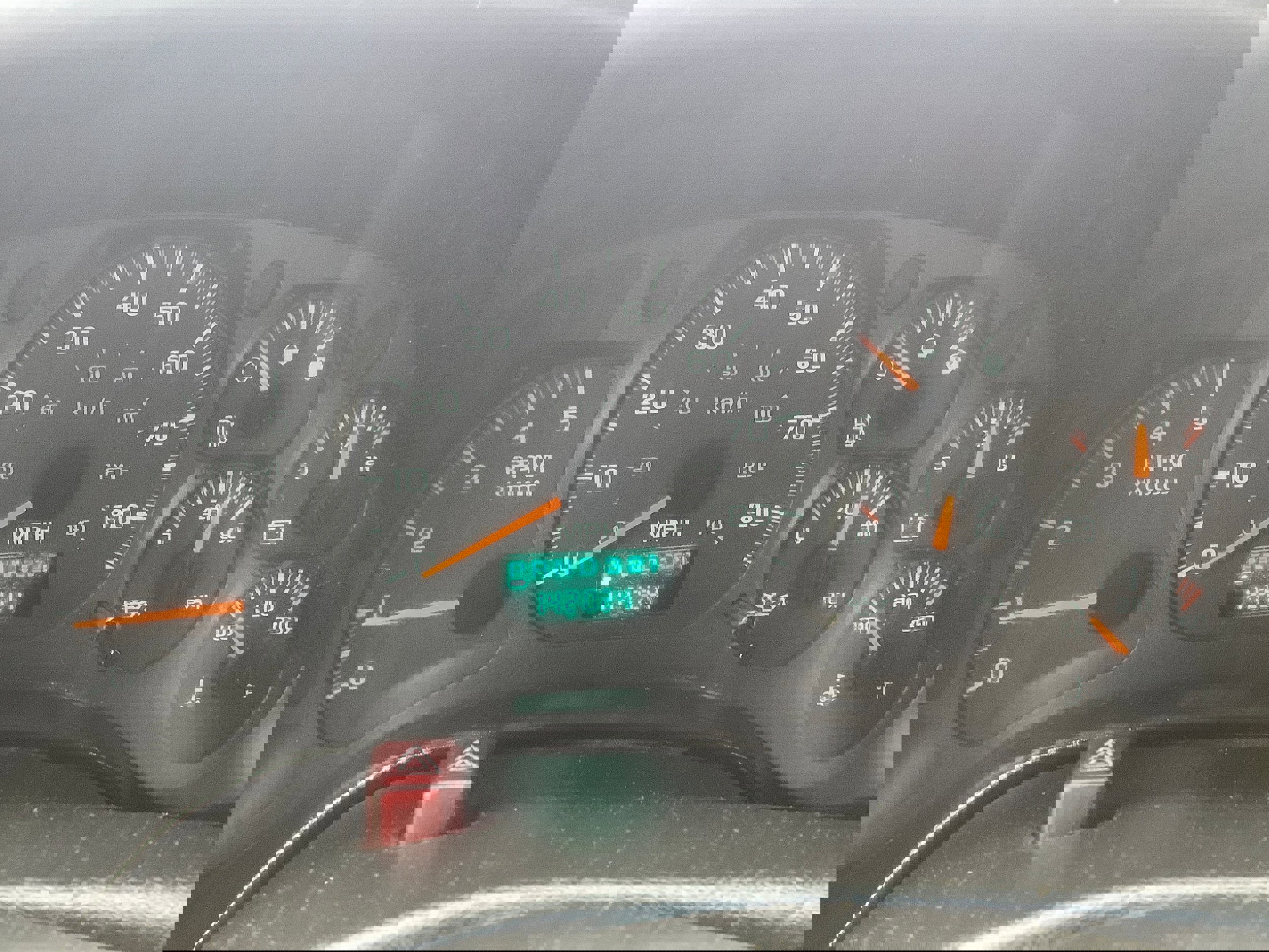 Used 2003 Chevrolet Kodiak C4500 2WD Regular Cab image 18