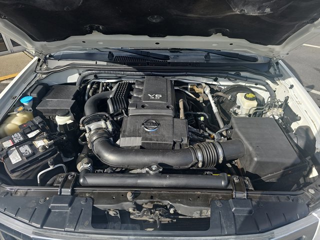 Used 2017 Nissan Frontier SV image 23