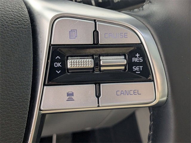 Used 2020 Kia Telluride SX image 18