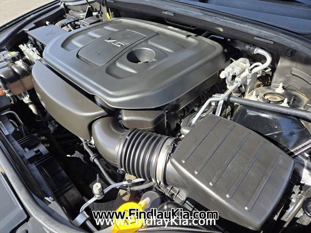 Used 2022 Dodge Durango GT image 22