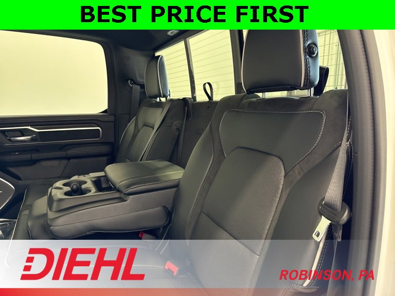 New 2026 RAM 1500 Laramie image 19