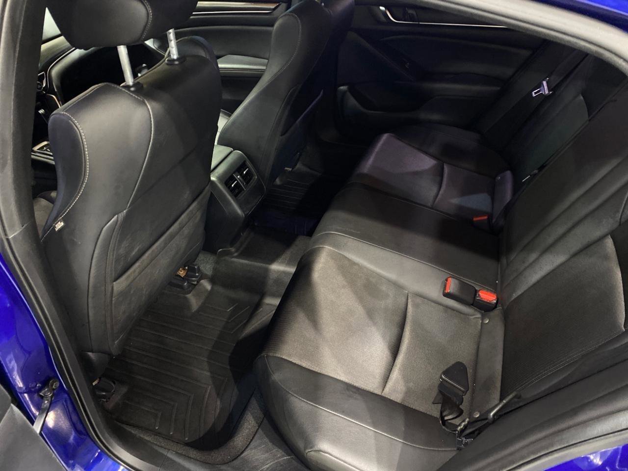 Used 2019 Honda Accord Sport image 16