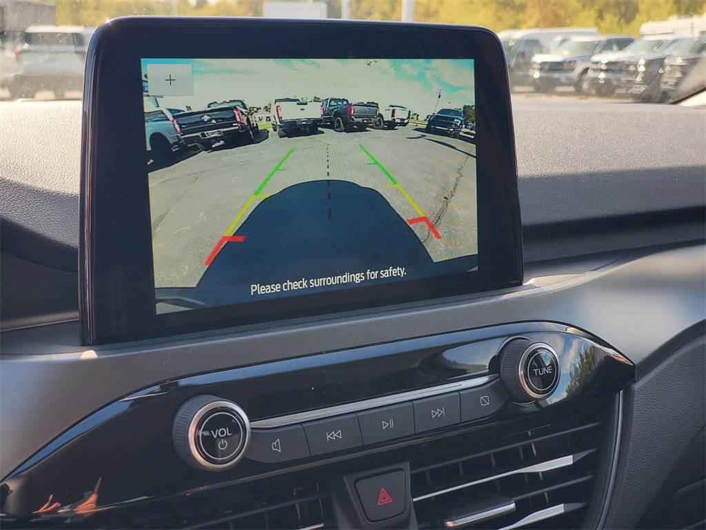 New 2026 Ford Escape Active image 14