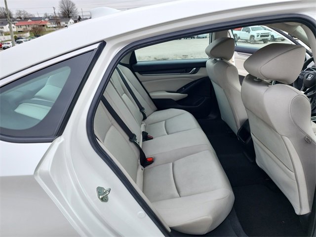 Used 2020 Honda Accord LX image 10