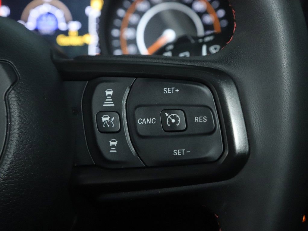 Used 2024 Jeep Wrangler Unlimited Rubicon image 23