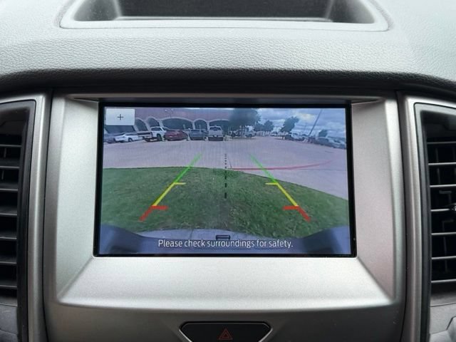 Used 2021 Ford Ranger XL w/ Equipment Group 101A High RWD image 16