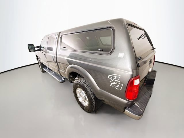 Used 2016 Ford F250 XLT w/ XLT Premium Package image 5