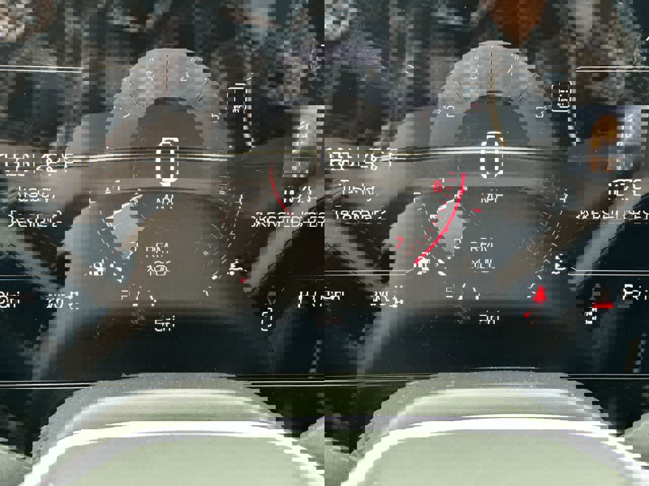 New 2026 GMC Yukon Elevation w/ LPO, Floor Liner Package image 36