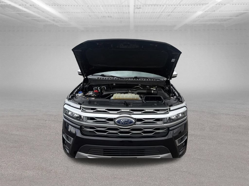 Certified 2024 Ford Expedition Max Platinum AWD/4WD image 38