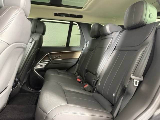 Used 2024 Land Rover Range Rover SE AWD/4WD image 24