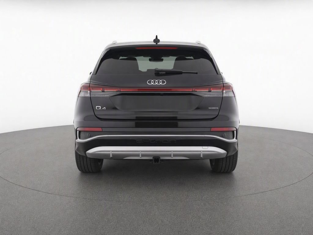Used 2024 Audi Q4 e-tron Premium Plus w/ Premium Plus AWD/4WD image 6
