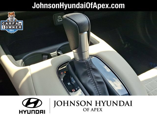 Used 2023 Honda HR-V LX image 14