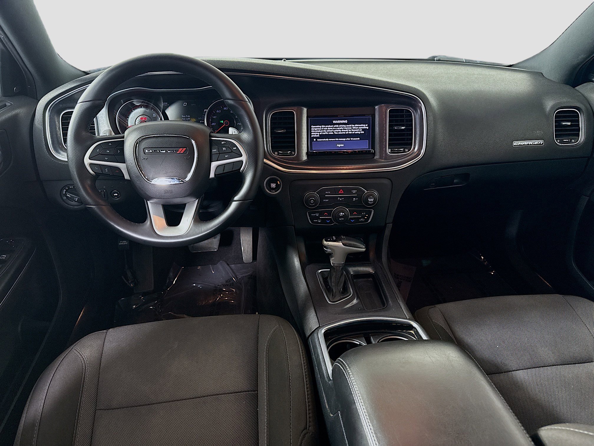 Used 2018 Dodge Charger R/T image 17
