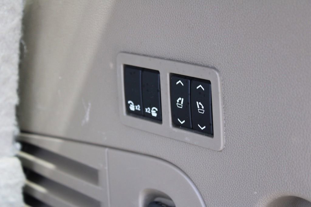 Used 2017 Chevrolet Tahoe Premier image 11