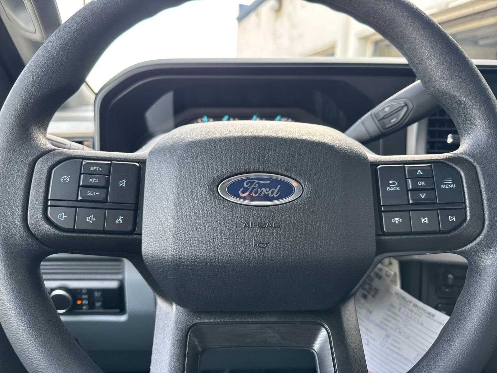 New 2026 Ford F350 XL w/ XL Off-Road Package image 22