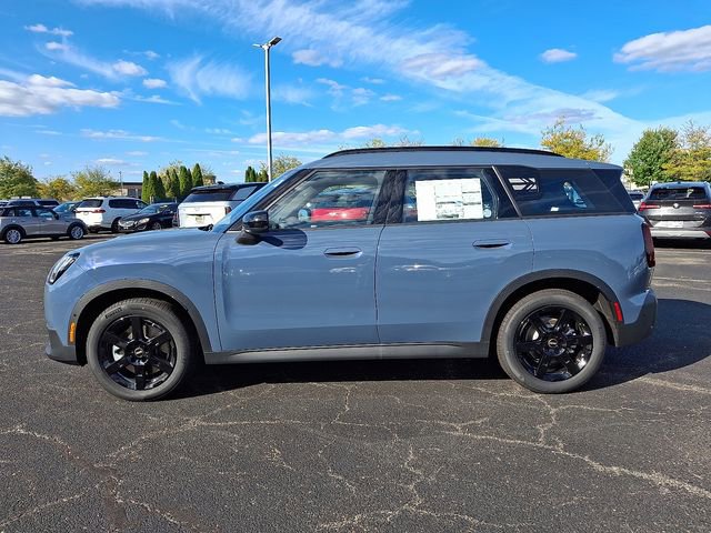 Used 2026 MINI Cooper Countryman S AWD/4WD image 7