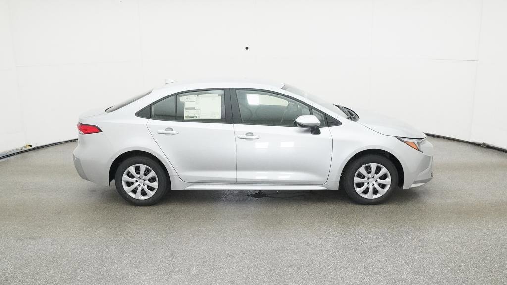 New 2026 Toyota Corolla LE image 11