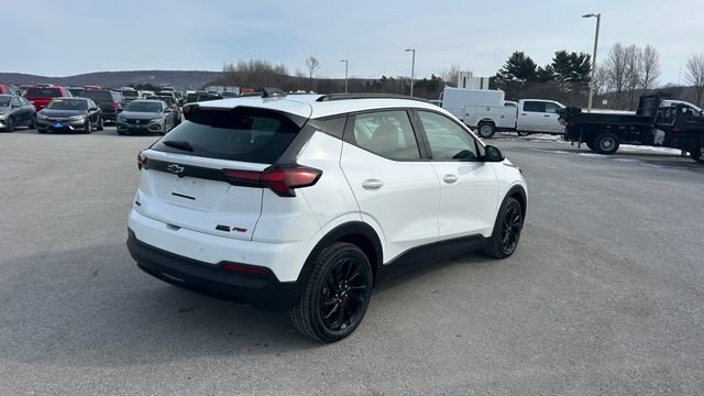 New 2027 Chevrolet Bolt RS image 3
