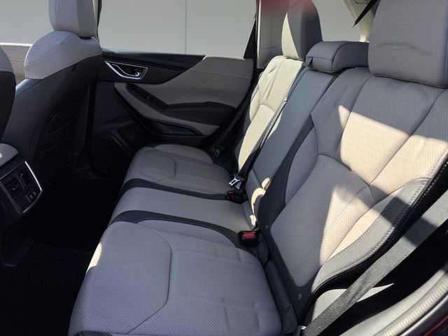 Certified 2023 Subaru Forester Limited image 10