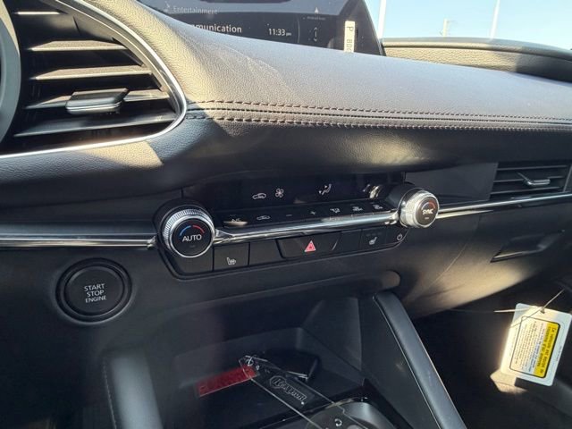 New 2026 MAZDA MAZDA3 2.5 S Hatchback w/ Premium Pkg FWD image 34
