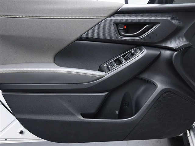 Certified 2025 Subaru Crosstrek 2.5i Sport w/ Crosstrek Mirror Package image 22