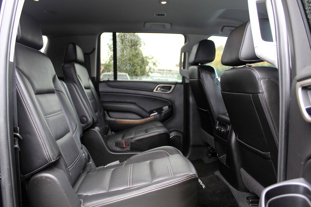 Used 2020 GMC Yukon XL Denali image 22