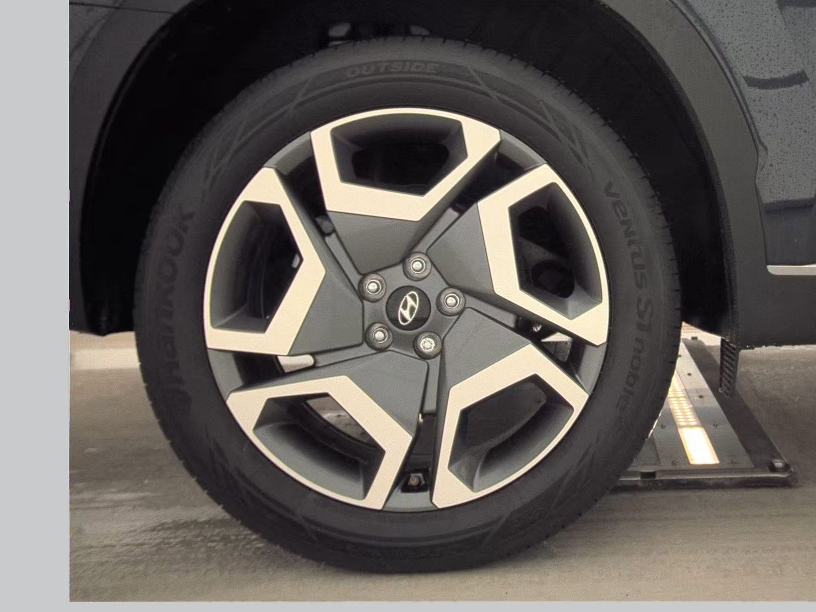 Used 2025 Hyundai Palisade SEL image 11