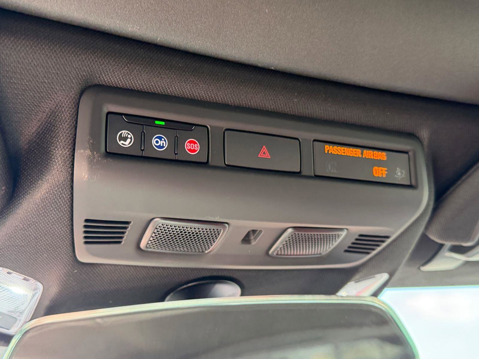 Used 2023 Chevrolet Corvette Stingray Coupe w/ 1LT image 32