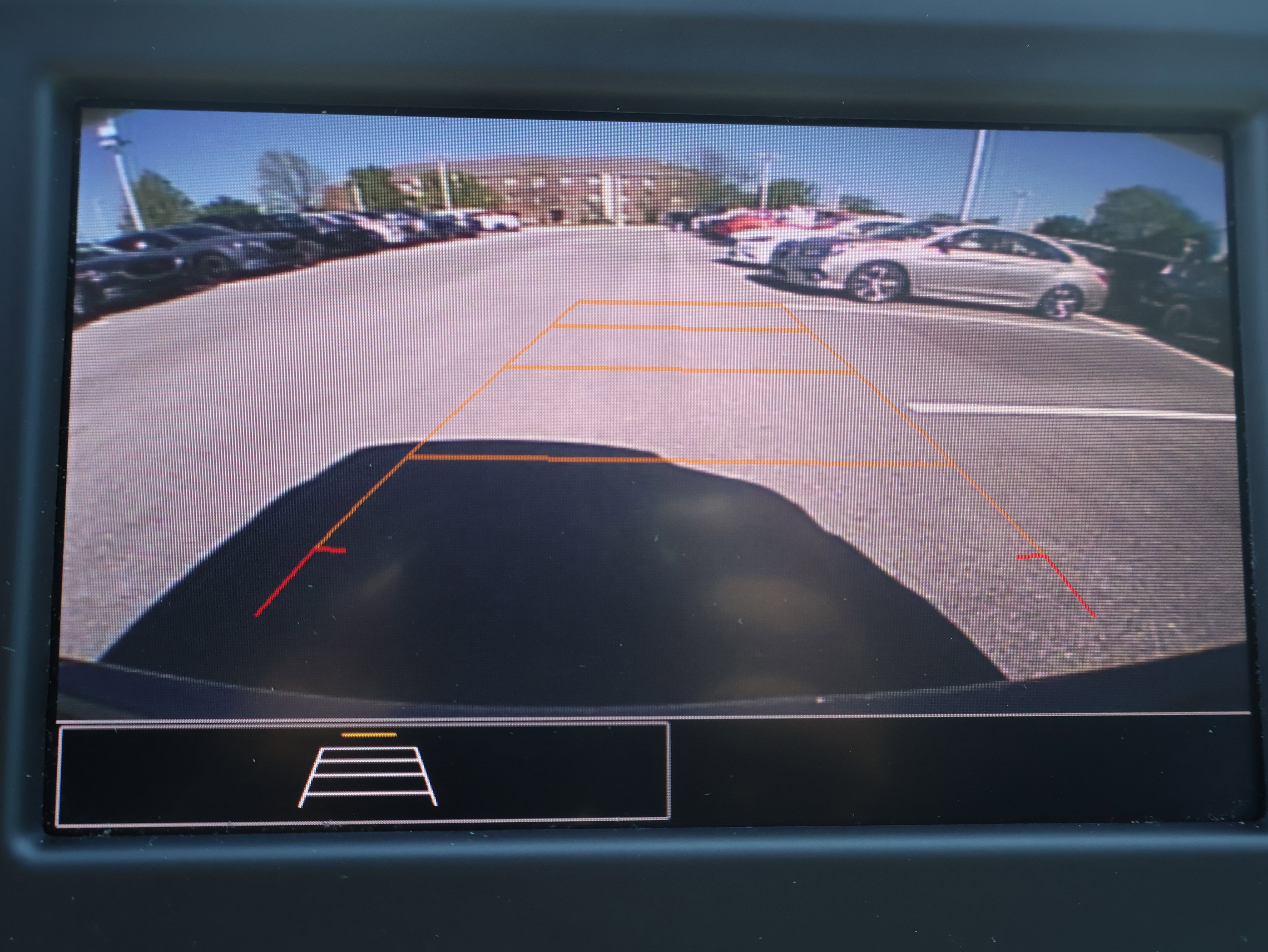 Used 2024 Chevrolet Equinox LS w/ LS Convenience Package FWD image 22