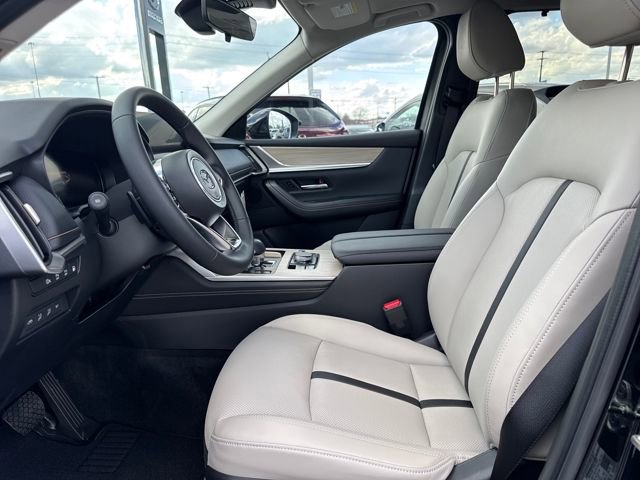 New 2026 MAZDA CX-70 SC AWD/4WD image 11