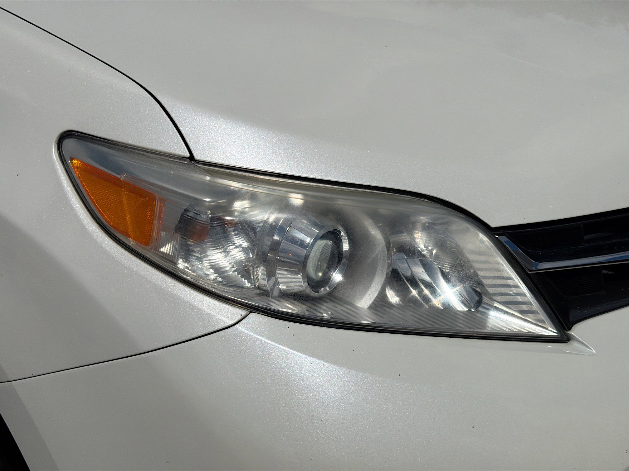 Used 2020 Toyota Sienna XLE image 33