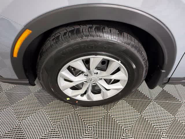 New 2027 Honda CR-V LX image 13