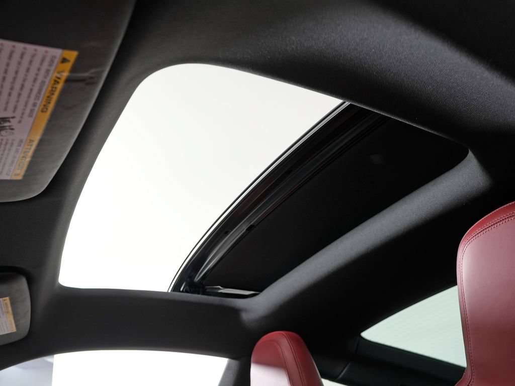 Certified 2022 Porsche 911 Carrera 4 AWD/4WD image 24