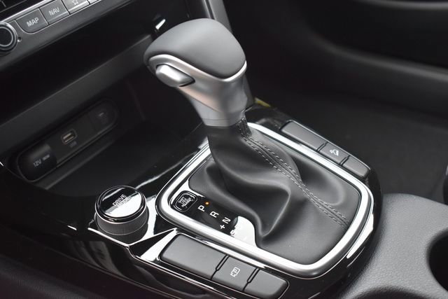 New 2026 Kia Seltos S image 22