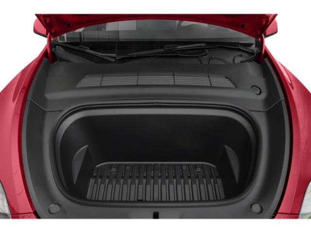 Used 2024 Tesla Model Y Long Range image 12